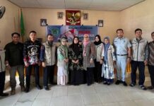 Jasa Raharja Bersama Mitra Gelar Sosialisasi Relaksasi Pajak di Kecamatan Malangke Barat di Kecamatan Malangke Barat