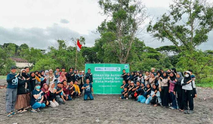 di Kota Mataram di Kota Mataram