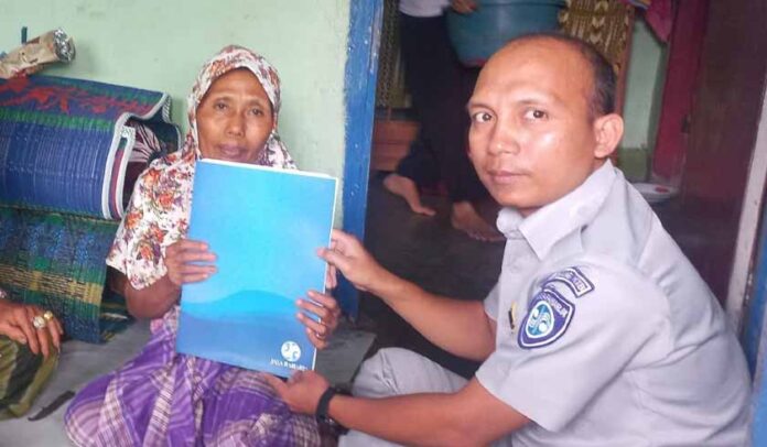 di Lombok Timur di Lombok Timur