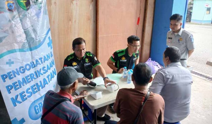 di Terminal KM 6 di Terminal KM 6