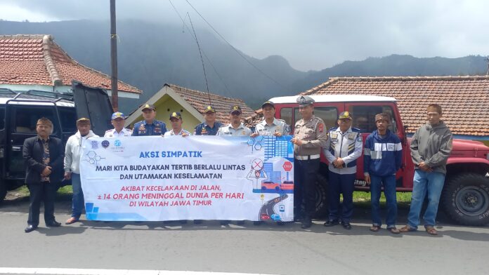 jatim 1 jasa raharja jatim