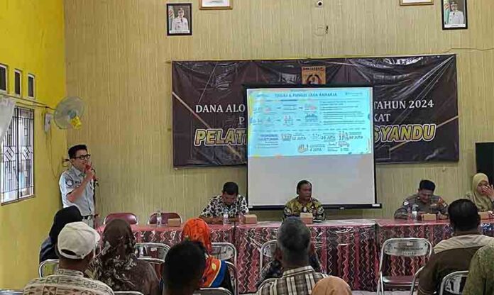 kalsel 1 jasa raharja kalsel