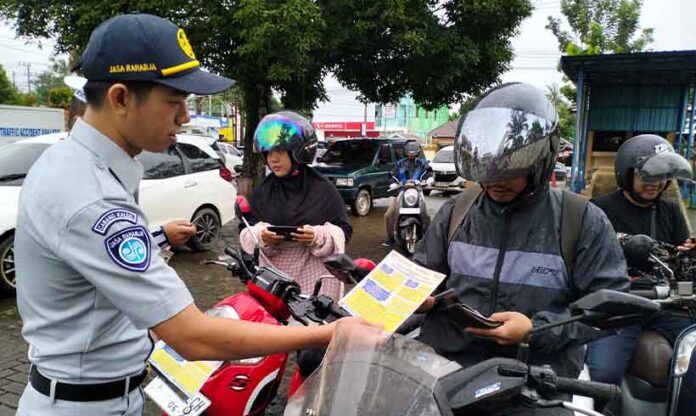 kalsel 1 jasa raharja kalsel