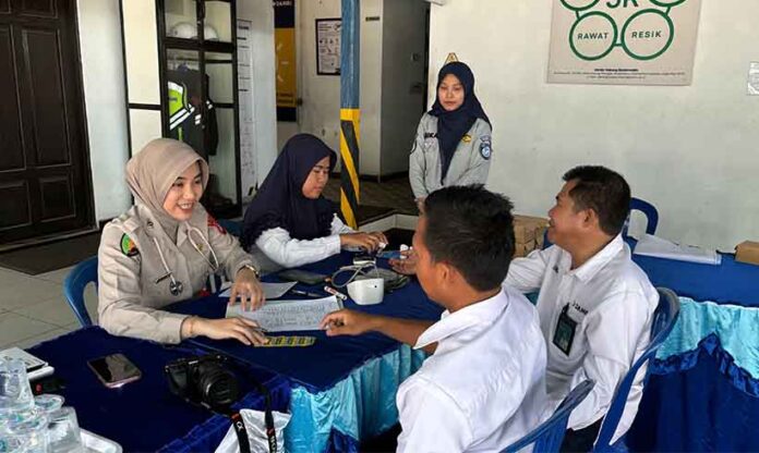 kalsel 1 jasa raharja kalsel