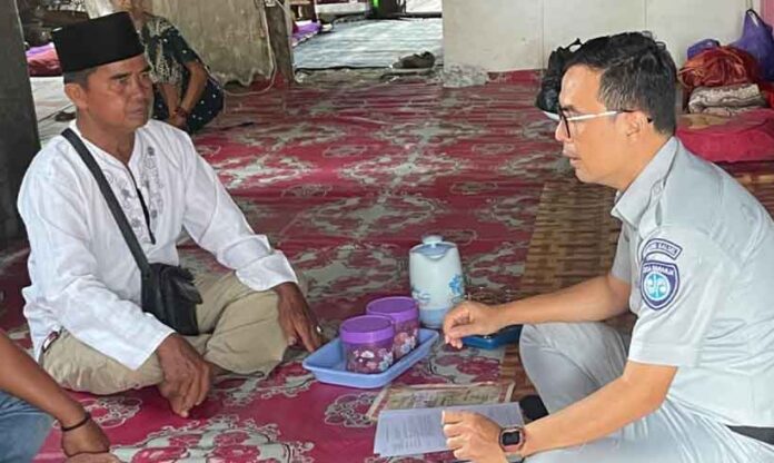 kalsel 2 jasa raharja kalsel