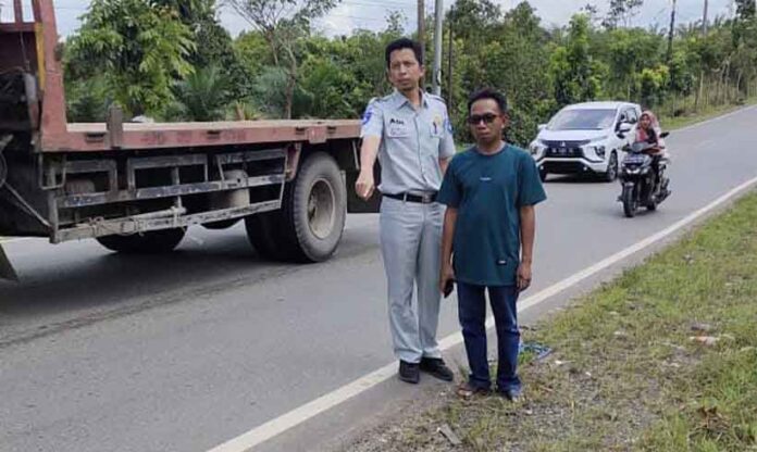 kalsel 2 jasa raharja kalsel