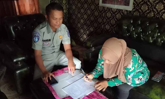 kalsel 2 jasa raharja kalsel