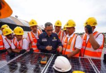 Tingkatkan Kompetensi Masyarakat, Pertamina-KESDM Sertifikasi Local Hero Desa Energi Berdikari PERTAMINA