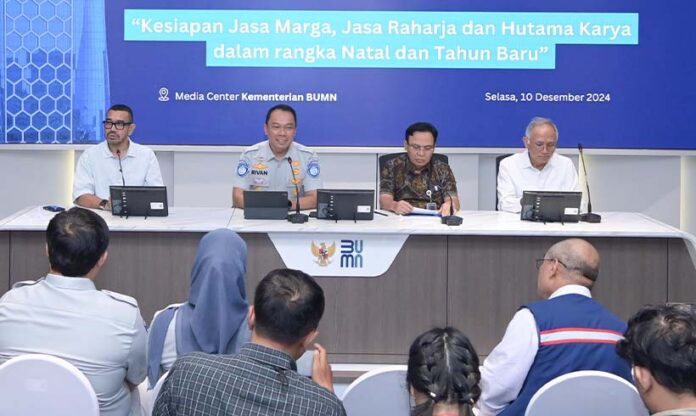 jasa raharja pusat