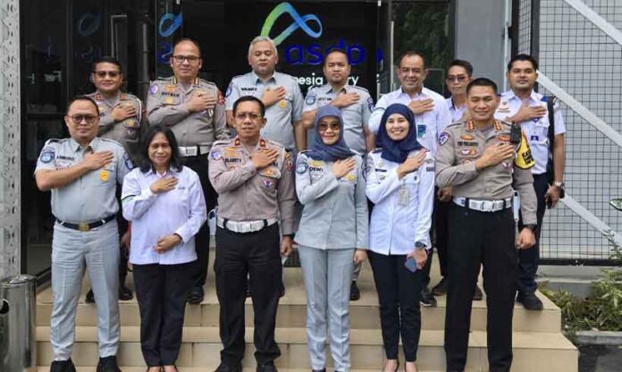 pusatt jasa raharja pusat