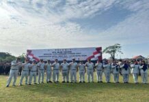 asa Raharja Riau Siapkan Personel Siaga Pelayanan Mudik Nataru jasa raharja riau