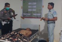 Gerak Cepat Jasa Raharja Sulsel Beri Jaminan Korban Kecelakaan Bus Ketty di Jalan Poros Toraja-Palopo jasa raharja sulsel