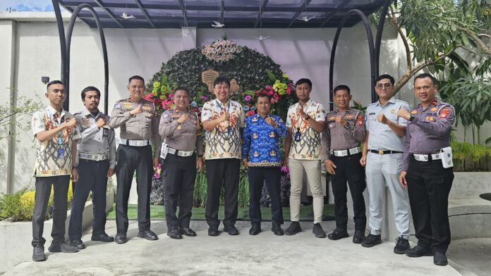 sulsel 1 jasa raharja sulsel