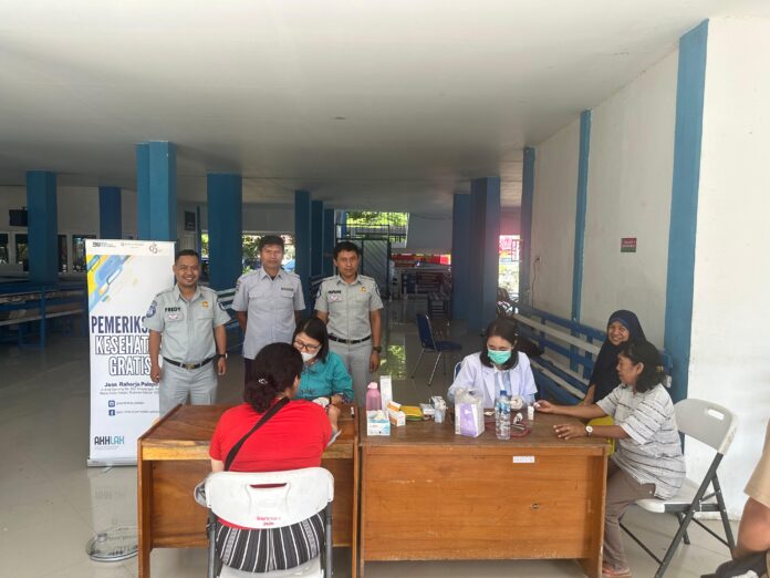 sulsel 2 jasa raharja sulsel