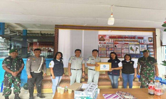 sulsel 3 jasa raharja sulsel