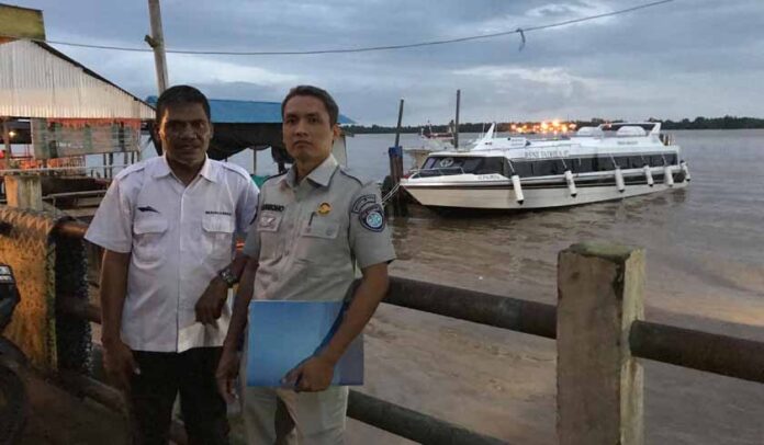 07 Di Tembilahan 07 Di Tembilahan