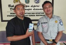 Edukasi Kesematan Berkendara, Jasa Raharja Sosialisasikan Aplikasi JR Safety Road Aplikasi JR Safety Road