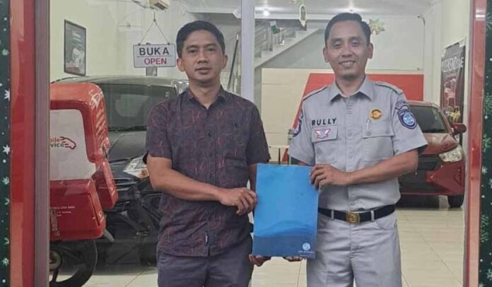 Astra Daihatsu Subang Astra Daihatsu Subang