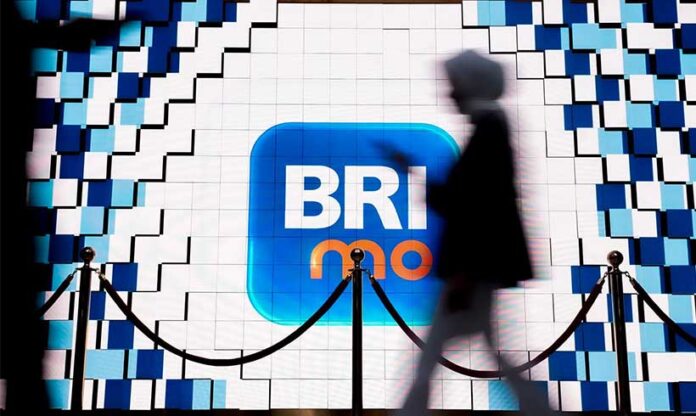 BRI BRI