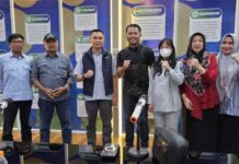 Jasa Raharja Bandung dan P3D Wilayah Kawaluyaan Berikan Jaminan Perlindungan Bagi Penelusur Pajak Bagi Penelusur Pajak