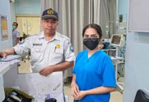 Jasa Raharja Bekasi Proaktif Lakukan Penanganan Korban Laka Lantas di Jalan Tol Jakarta – Cikampek KM 21 Cikampek KM 21