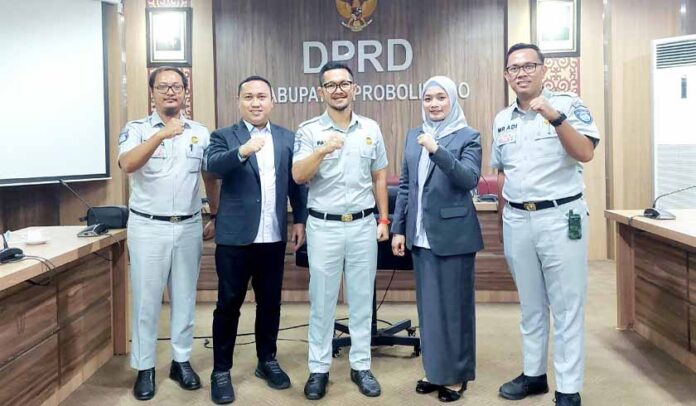 DPRD Kabupaten ProboIinggo