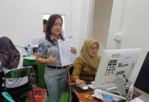 Jasa Raharja Sigi Lakukan Jemput Bola Tagihan Klaim Di Rumah Sakit Torabelo Di Rumah Sakit Torabelo