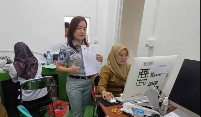 Di Rumah Sakit Torabelo Di Rumah Sakit Torabelo