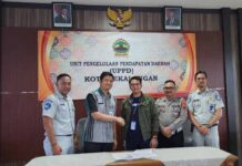 Jasa Raharja Gandeng Planet Ban Semarang Berikan Diskon Khusus Bagi Wajib Pajak Diskon Khusus Bagi Wajib Pajak