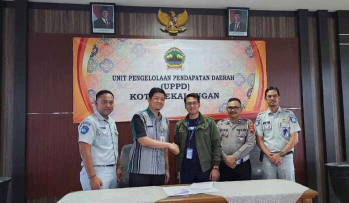 Diskon Khusus Bagi Wajib Pajak