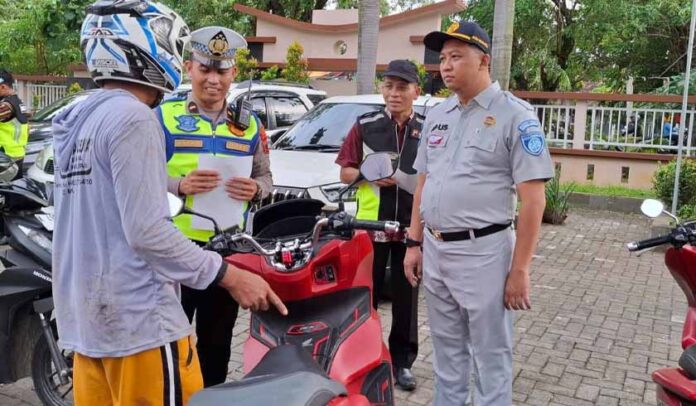 Diskon Pajak Kendaraan