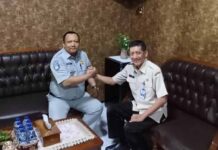 Jasa Raharja Jombang bersama UPT  PPD Kabupaten Jombang Bersinergi untuk Tindak Lanjut Strategic Program Tahun 2025 jasa raharja jatim