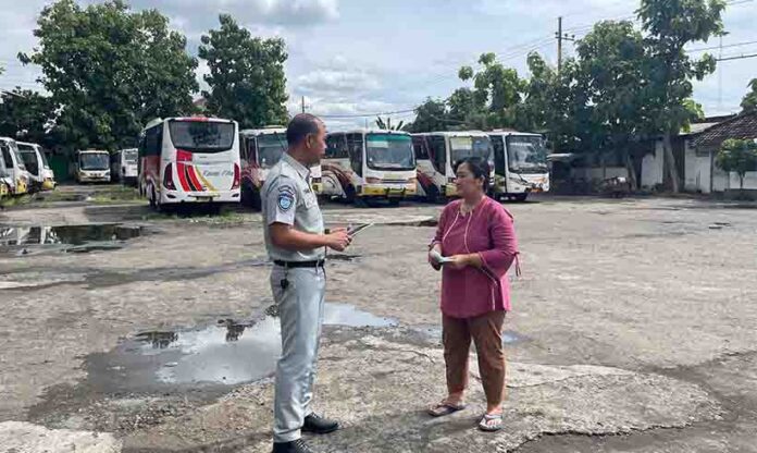 JAtim 2 jasa raharja jatim