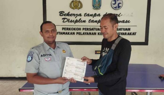 Jasa Raharja Malang Jasa Raharja Malang