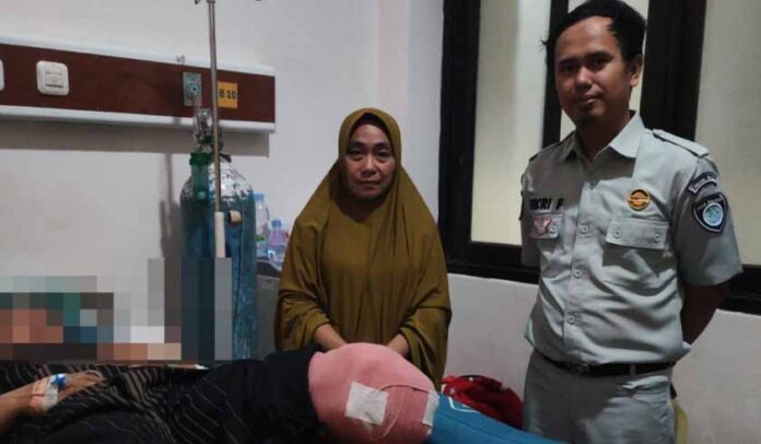 Jasa Raharja Parepare Jasa Raharja Parepare