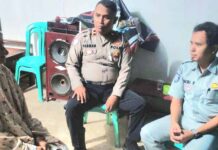 Respon Cepat, Jasa Raharja Parepare Serahkan Santunan Kepada Alhi Waris Korban Lakalantas Jasa Raharja Parepare