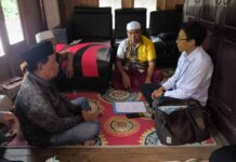 Jasa Raharja Perwakilan Bima Berikan Pelayanan Prima Kepada Korban Meninggal Dunia Jasa Raharja Perwakilan Bima