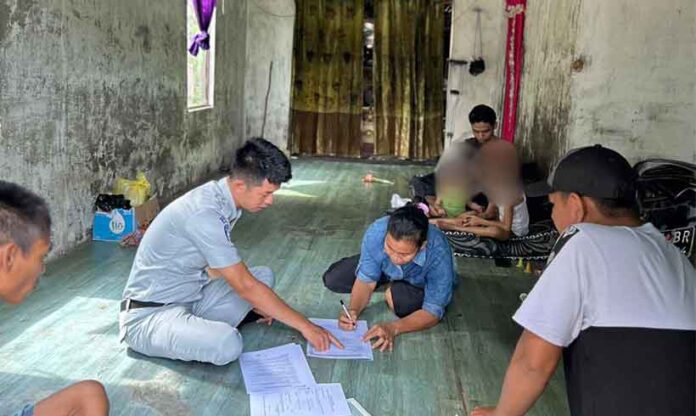 Kalsel 1 jasa raharja kalsel