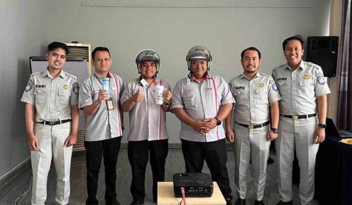 Karyawan Favehotel Banjarbaru Karyawan Favehotel Banjarbaru