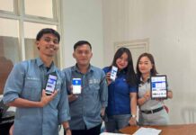 Jasa Raharja Sigi Sosialisasikan JR Safety Road kepada Jajaran Karyawan UPT Samsat Karyawan UPT Samsat