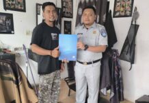 Jasa Raharja Menambah Kerjasama Merchant Untuk Memberikan Diskon Bagi Pemilik Kendaraan Taat Pajak Kendaraan Taat Pajak