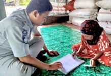 Survei Santunan dilakukan Jasa Raharja Kalsel untuk Mempercepat Proses Bantuan Kepada Keluarga Korban Kepada Keluarga Korban