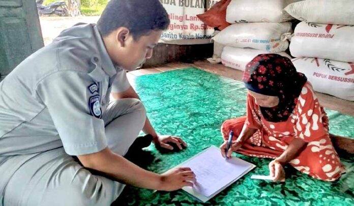 Kepada Keluarga Korban Kepada Keluarga Korban