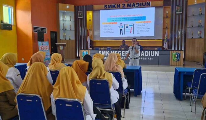 Keselamatan Berlalu Lintas