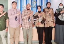 KPJR Bantul dan RSPAU dr. Suhardi Hardjolukito bahas teknis pengajuan Klaim via JR-Care Klaim via JR-Care