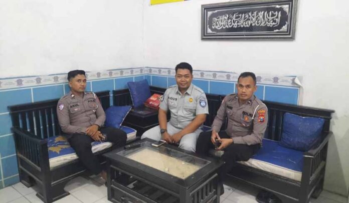 Laka Lantas Serta Balap Liar Laka Lantas Serta Balap Liar