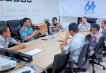 Jasa Raharja Hadiri Rapat Forum Komunikasi Lalu Lintas Kabupaten Cirebon Lalu Lintas Kabupaten Cirebon
