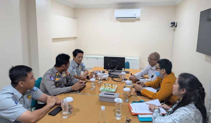 Lintas Kabupaten Cirebon