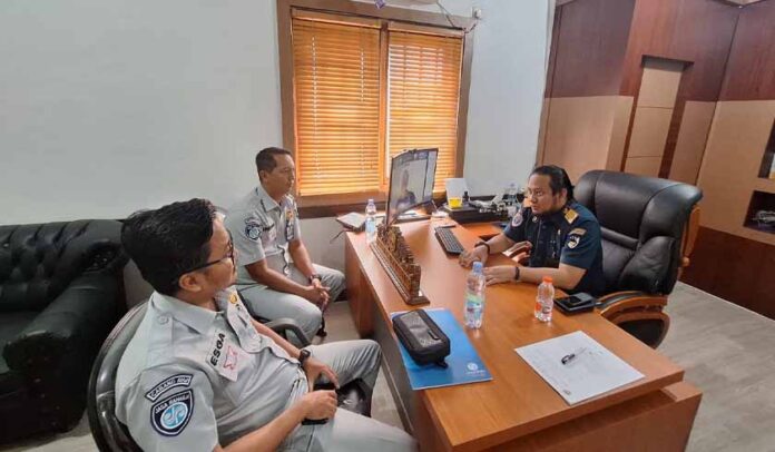 Mengkapan Tanjung Buton