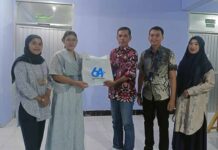 Percepatan Pemberian Jaminan, Jasa Raharja NTB Tingkatkan Koordinasi Bersama RS Metro Medika Mataram jasa raharja NTB